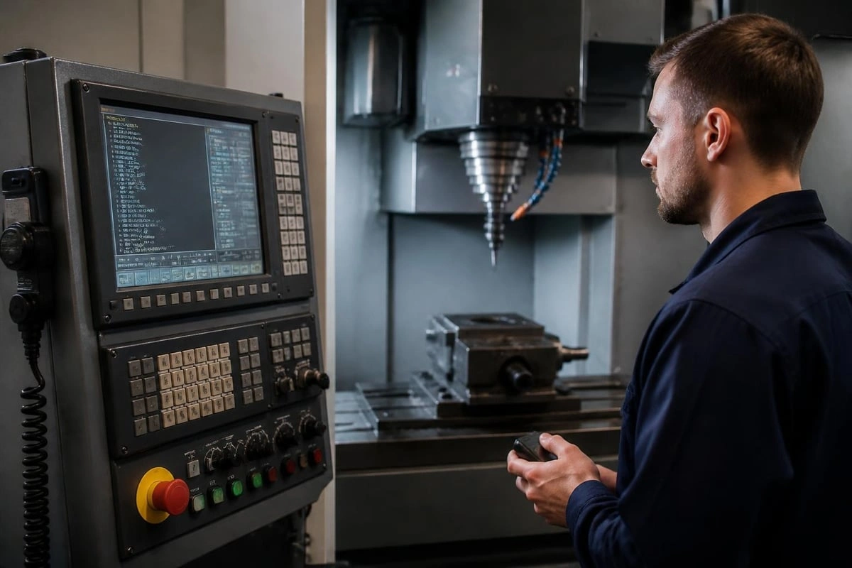 Types of Home CNC Machines Available