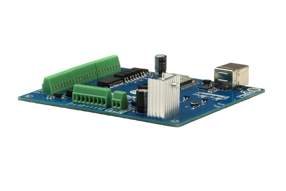 Hardware Platforms and Board Options