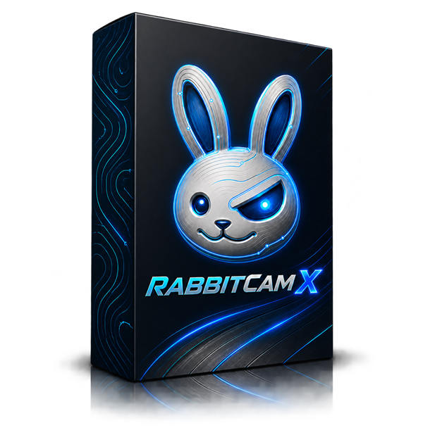 RabbitCAM X