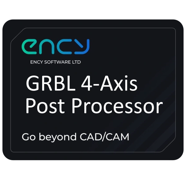 ENCY GRBL Post Processor