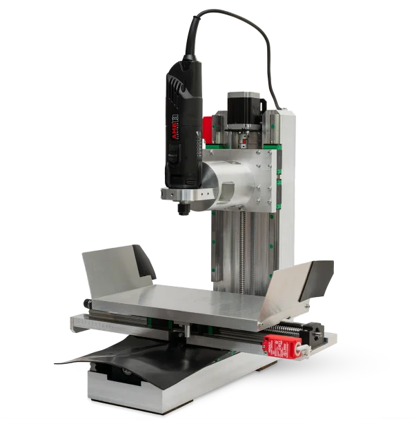 Micro Mill