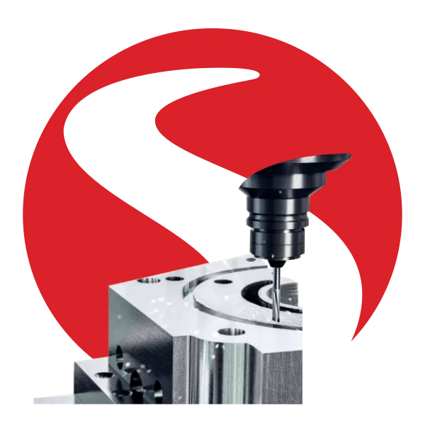 SprutCAM v16 3x & 4x