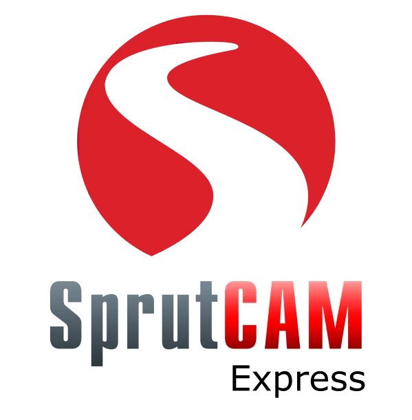 SprutCAM Express v16