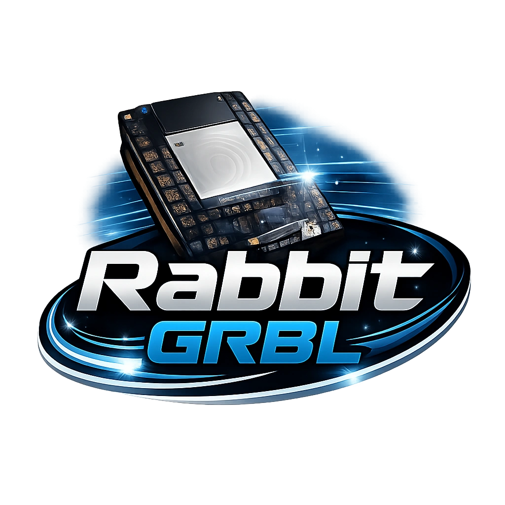 Rabbit GRBL